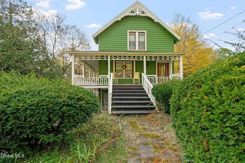 315 Lake Ave, Lake Luzerne, NY, 12846-2913 | Card Image