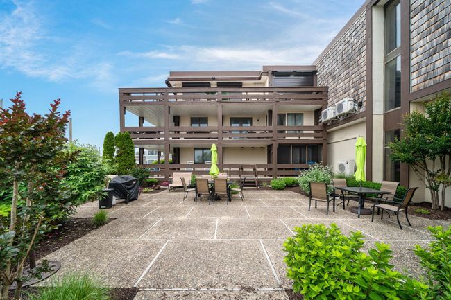 UNIT-108 - 66 E 20 Th St, Condo with 2 bedrooms, 2 bathrooms and 1 parking in Avalon NJ | Image 23