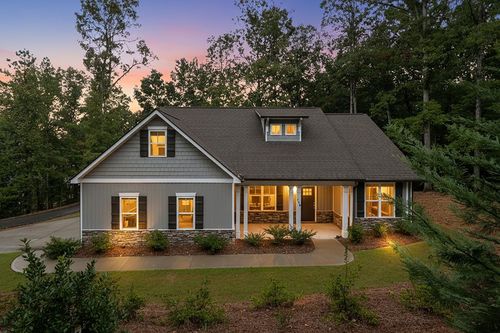 158 Shadowood Dr Se, Calhoun, GA, 30701-4634 | Card Image