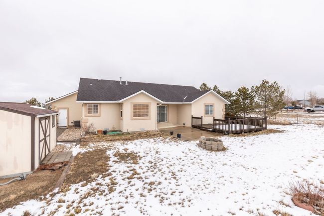 382 Oakmont Dr, House other with 3 bedrooms, 2 bathrooms and null parking in Spring Creek NV | Image 30
