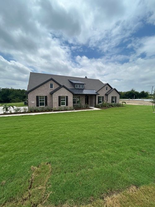 903 Perrin Ln, Van Alstyne, TX, 75495-3152 | Card Image