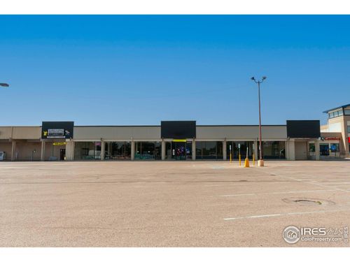 101-2700 W 10th St, Greeley, CO, 80634-5431 | Card Image