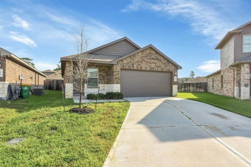 16831 Silent Pines Ct, Conroe, TX, 77302-2030 | Card Image