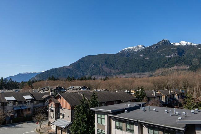 409 - 1211 Village Green Way, Condo with 1 bedrooms, 1 bathrooms and 1 parking in Squamish BC | Image 18