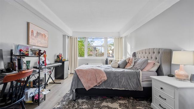 Master bedroom-a remarkable space and relaxing suite. | Image 21