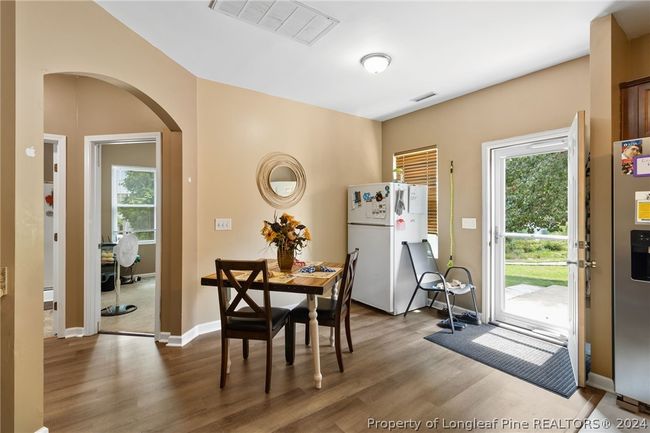 40 Sedgefield Ln, House other with 4 bedrooms, 3 bathrooms and null parking in Spring Lake NC | Image 10