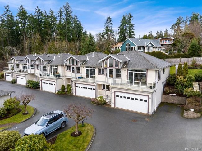 5 - 1700 Pritchard Rd, Townhouse with 3 bedrooms, 3 bathrooms and 17 parking in Cowichan Bay BC | Image 43