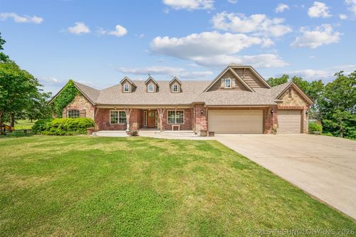 18725 Highway 51, Sand Springs, OK, 74063-8085 | Card Image