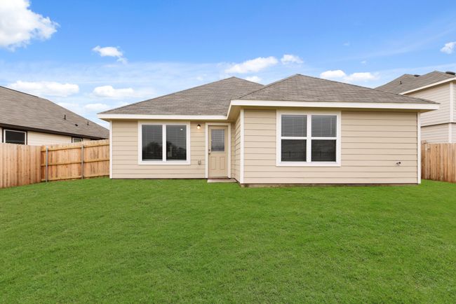 5024 Wellborn Rd, House other with 3 bedrooms, 3 bathrooms and null parking in Crowley TX | Image 30
