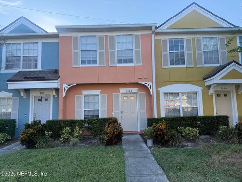 1303-12311 Kensington Lakes Dr, Jacksonville, FL, 32246-7164 | Card Image