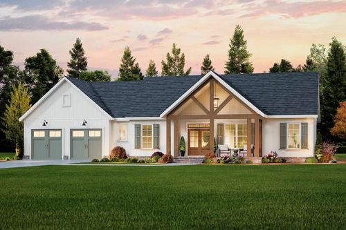 Otto TBD County Road 3451, Paradise, TX, 76073 | Card Image