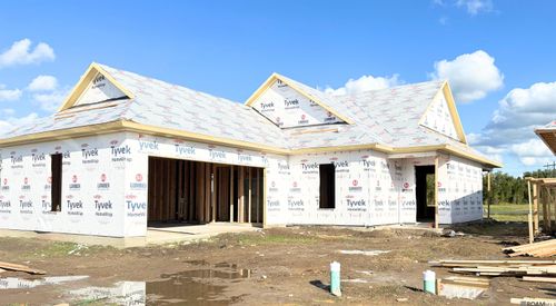 3442 Waterbury Ave, Baton Rouge, LA, 70810-3388 | Card Image