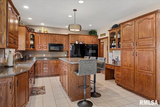 1241 Gracie, House other with 5 bedrooms, 5 bathrooms and null parking in Sherman IL | Image 17