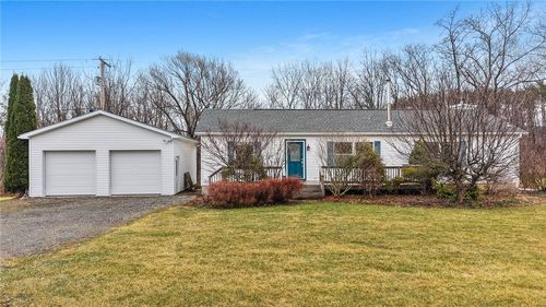 5250 Podunk Rd, Trumansburg, NY, 14886-9162 | Card Image