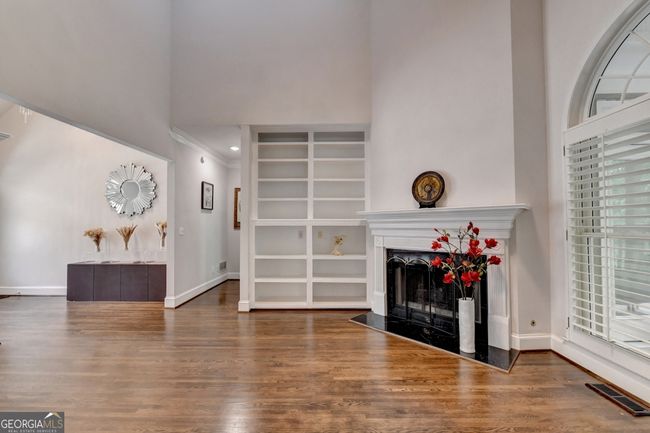 4580 Lakefield Bnd, House other with 6 bedrooms, 5 bathrooms and null parking in Berkeley Lake GA | Image 11