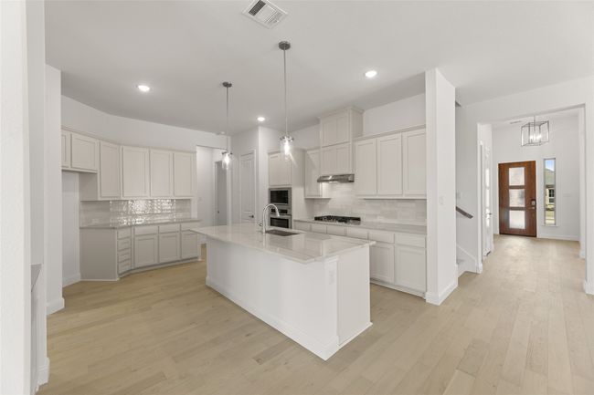 1001 Emerald Trace- Kitchen-1 | Image 12