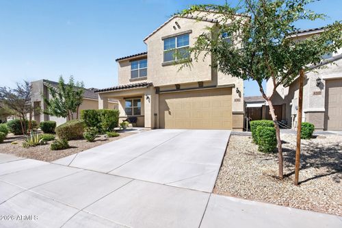 4381 W Mountain Laural Dr, San Tan Valley, AZ, 85144-0102 | Card Image