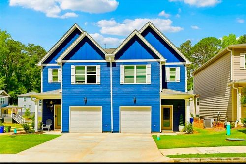 3102-B Brownstone Ln, Atlanta, GA, 30354 | Card Image