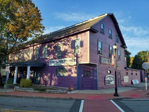 45 Main St, Stanhope, NJ, 07874-2626 | Card Image