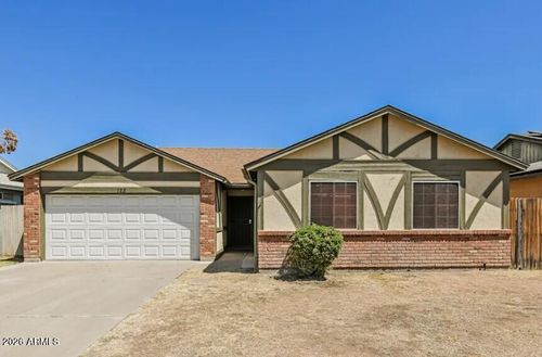 128 W Indigo St, Mesa, AZ, 85201-2258 | Card Image