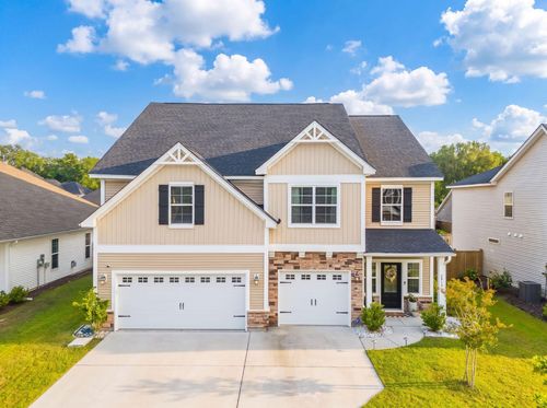 2913 Cavalcade Cir, Johns Island, SC, 29455-7698 | Card Image
