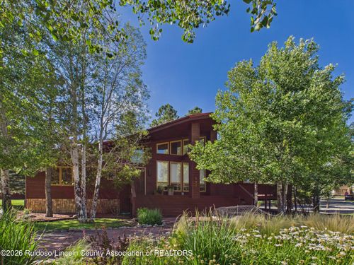2-587 White Mountain Meadows Dr, Ruidoso, NM, 88345-5815 | Card Image