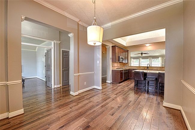3118 E Webber Dr, House other with 4 bedrooms, 2 bathrooms and 2 parking in Pearland TX | Image 5