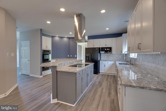 40 General Semmes Ct, House other with 4 bedrooms, 3 bathrooms and null parking in HARPERS FERRY WV | Image 12
