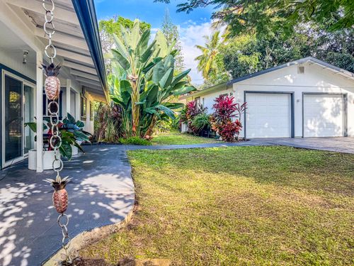 76-6160 Plumeria Rd, Kailua Kona, HI, 96740-2210 | Card Image