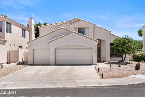 14897 N 97th Place, Scottsdale, AZ, 85260 | Card Image
