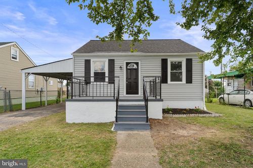 32 Lombardy Dr, BALTIMORE, MD, 21222-2308 | Card Image