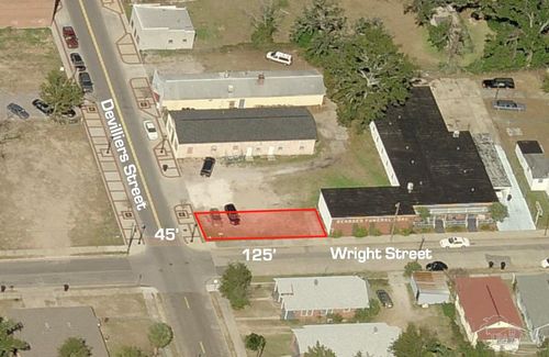 300 N De Villiers St, Pensacola, FL, 32501-3862 | Card Image