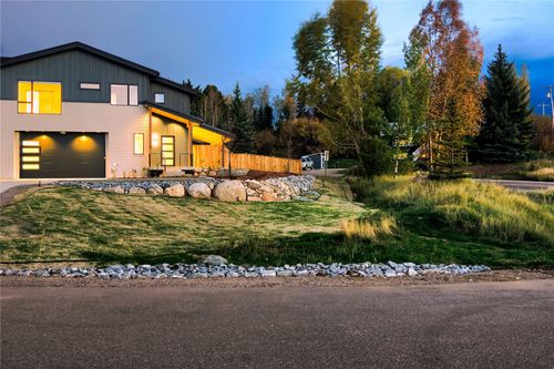 right-1205 Harwig Circle, Steamboat Springs, CO, 80487 | Card Image