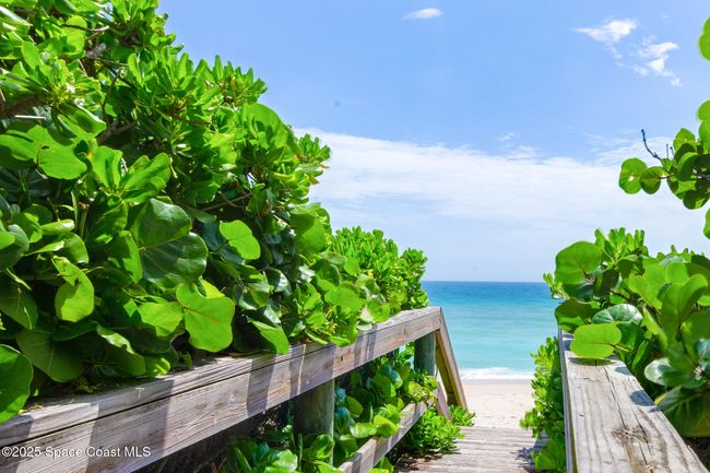 61 - 290 Paradise Blvd, Townhouse with 2 bedrooms, 2 bathrooms and null parking in Indialantic FL | Image 64