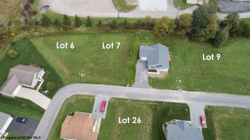 Lot 7 Grace Cir, Elkins, WV, 26241-4137 | Card Image