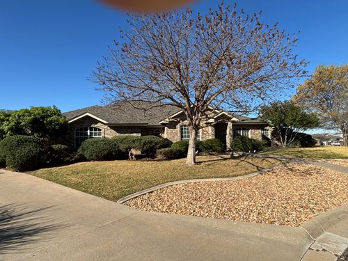 1213 Bremerton Dr, San Angelo, TX, 76901-5317 | Card Image