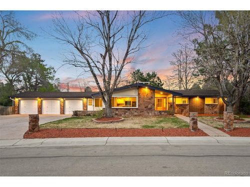 4516 S Yosemite Ct, Greenwood Village, CO, 80111-1233 | Card Image