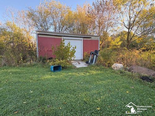 3274 W Albain Rd, Monroe, MI, 48161-9518 | Card Image