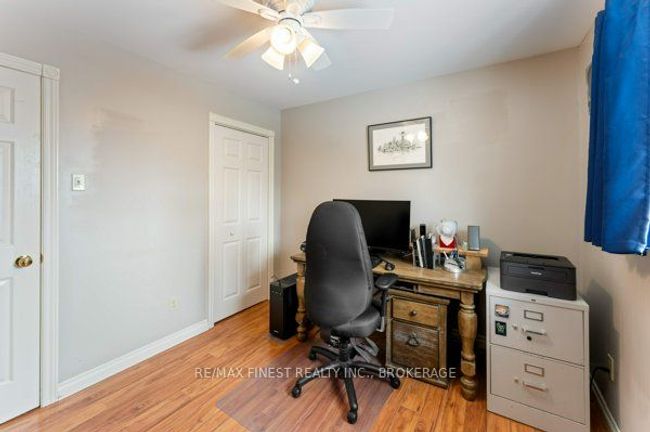 34 Centre St, House other with 4 bedrooms, 2 bathrooms and 3 parking in Newburgh ON | Image 18