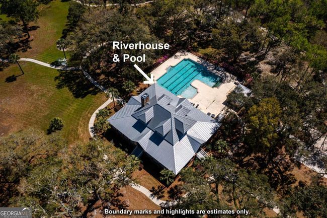 LOT 68 Saint Andrews Wynd, Home with 0 bedrooms, 0 bathrooms and null parking in Waverly GA | Image 17