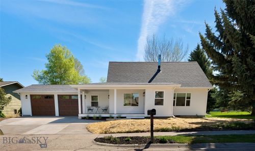 2612 Westridge Dr, Bozeman, MT, 59715-6183 | Card Image