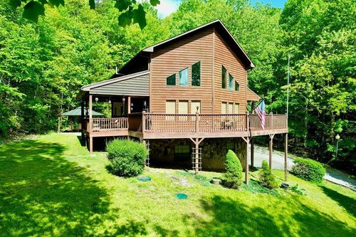 49 Richter Dr, Topton, NC, 28781-8400 | Card Image