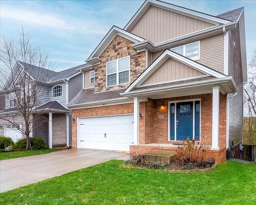 2089 Falling Leaves Ln, Lexington, KY, 40509-8014 | Card Image