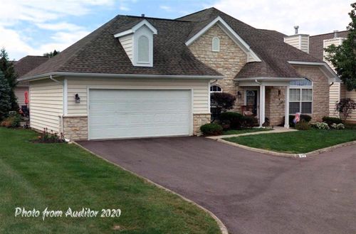 5175c-5175 Vinings Grv, Dublin, OH, 43016-7161 | Card Image