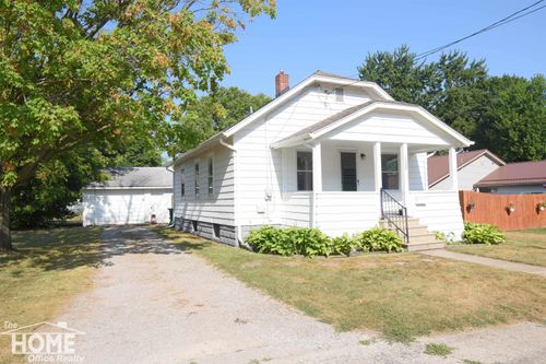 1022 S Lyon St, Owosso, MI, 48867-4245 | Card Image