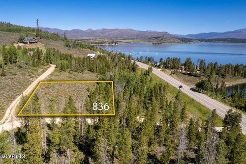 836 County Road 4052, Granby, CO, 80446 | Card Image
