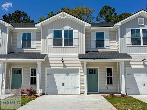 83 Beaumont Rd Dr, Hinesville, GA, 31313-1263 | Card Image