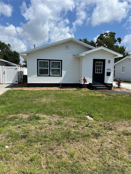 3859 9th Ave S, St Petersburg, FL, 33711-2108 | Card Image