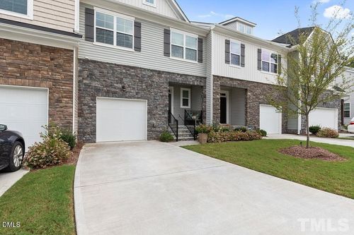 1216 Southpoint Trl, Durham, NC, 27713-6755 | Card Image