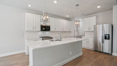 1301 Winter Way, Mckinney, TX, 75071-8909 | Card Image